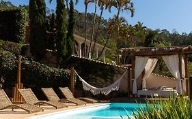 Villa Boreal Hostellerie Pousada Boutique
