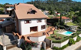 Villa Boreal Hostellerie Pousada Boutique