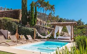Villa Boreal Hostellerie Pousada Boutique